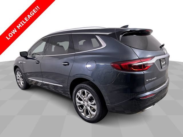 Used 2021 Buick Enclave Avenir image 10
