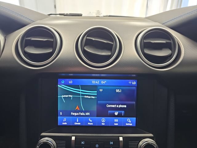 Used 2019 Ford Mustang GT Premium w/ Equipment Group 401A RWD image 18