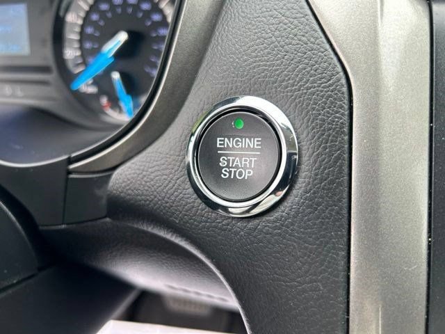 Used 2018 Ford Fusion S FWD image 20
