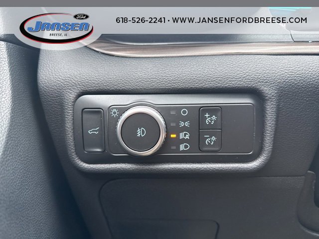 Used 2021 Ford Explorer Limited w/ Equipment Group 301A image 14