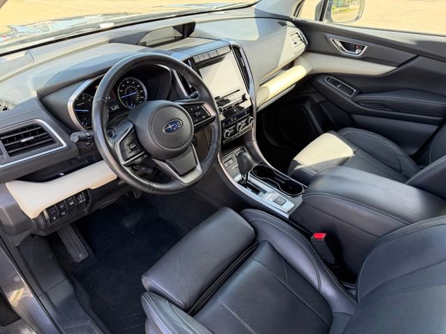 Used 2021 Subaru Ascent Limited w/ Popular Package #2A image 12