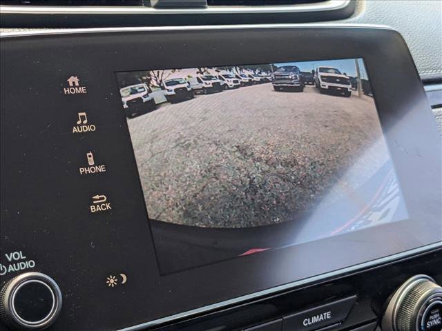 Used 2019 Honda CR-V EX image 13