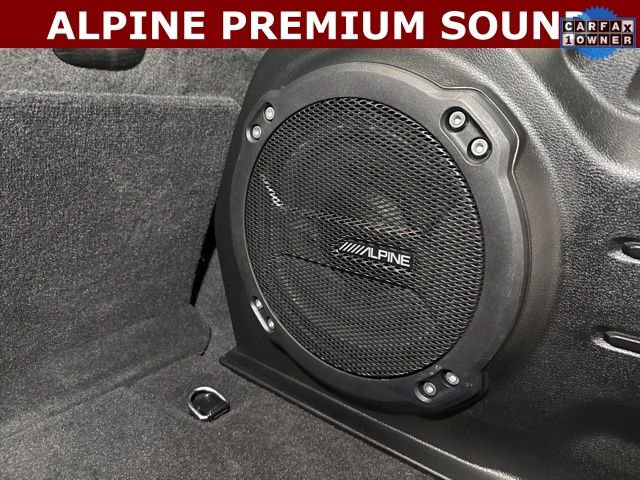 Used 2023 Jeep Wrangler Unlimited Rubicon 392 w/ Xtreme Recon 35" Tire Package image 6