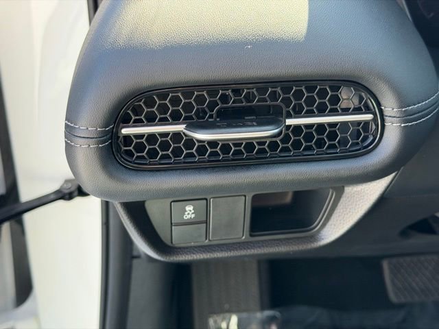 Certified 2023 Honda HR-V EX-L image 26