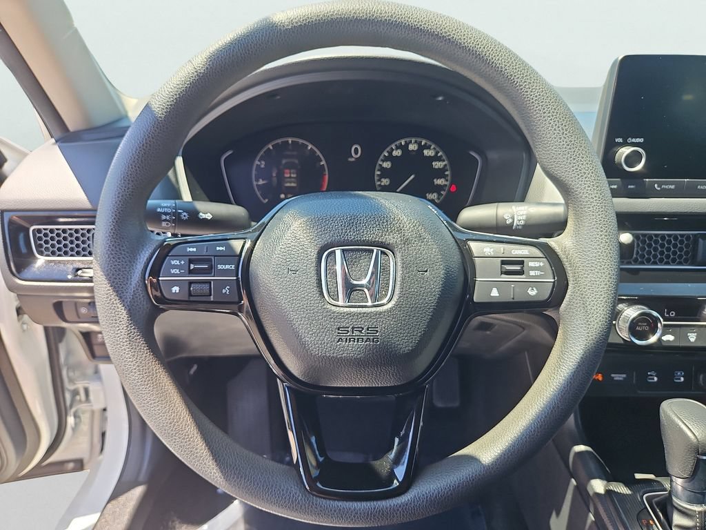 Used 2025 Honda Civic LX image 23