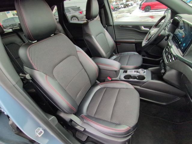 Used 2025 Ford Escape ST-Line Elite w/ Tech Pack #1 image 22