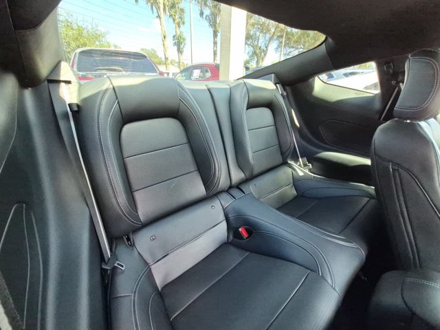 Used 2024 Ford Mustang GT Premium w/ GT Performance Package RWD image 19