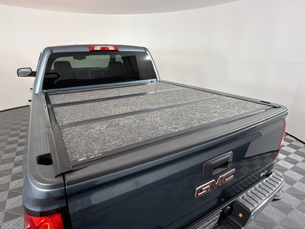 Used 2014 GMC Sierra 1500 SLT w/ SLT Preferred Package AWD/4WD image 24