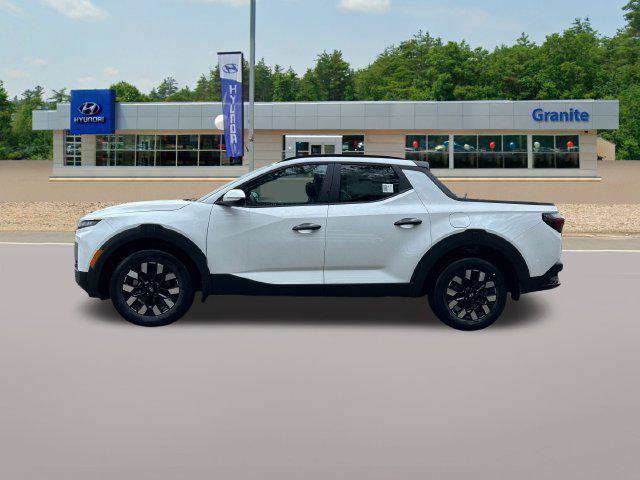 New 2026 Hyundai Santa Cruz SEL AWD/4WD image 9