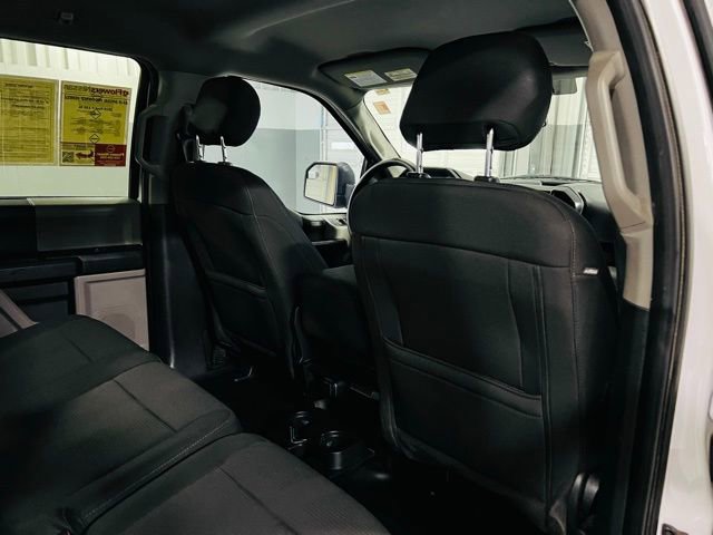 Used 2019 Ford F150 XL w/ Equipment Group 101A Mid image 26