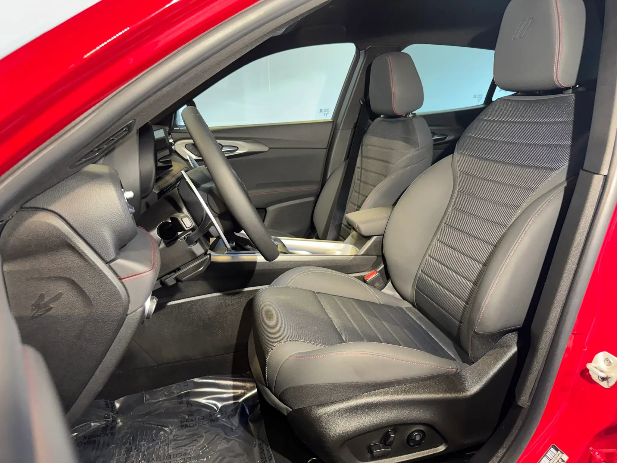 Used 2024 Dodge Hornet R/T image 10