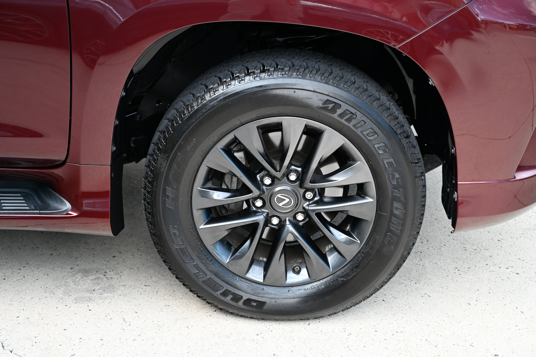 Used 2021 Lexus GX 460 Premium w/ Premium Package AWD/4WD image 12