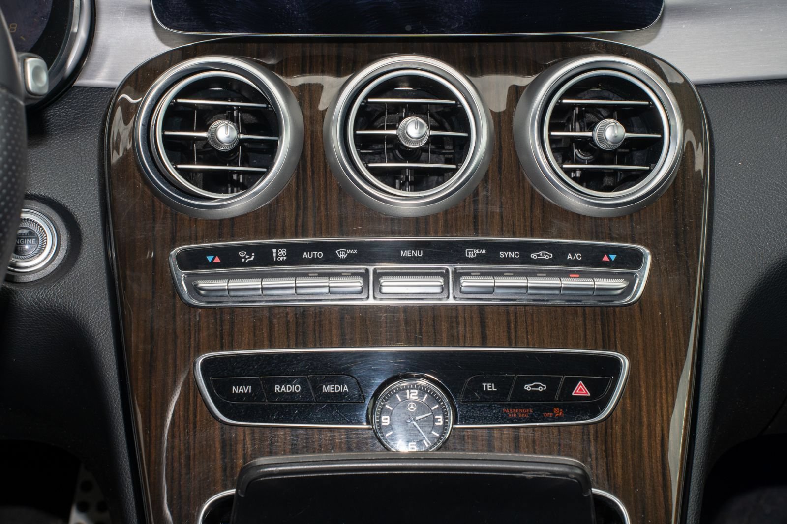 Used 2022 Mercedes-Benz C 300 Coupe w/ AMG Line image 22