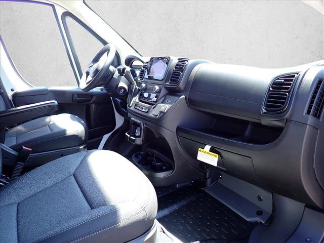 New 2026 RAM ProMaster 2500 w/ Convenience Group FWD image 10