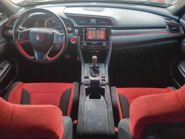 Used 2018 Honda Civic Type R image 20