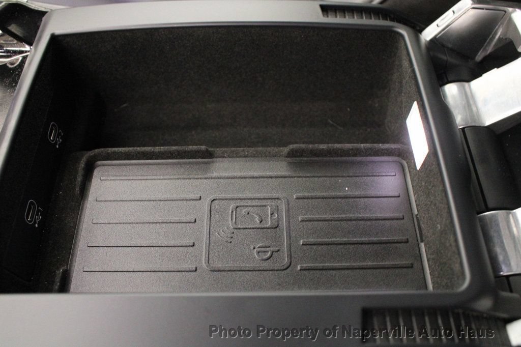 Used 2021 Audi A8 L 4.0T w/ Executive Plus Package AWD/4WD image 57