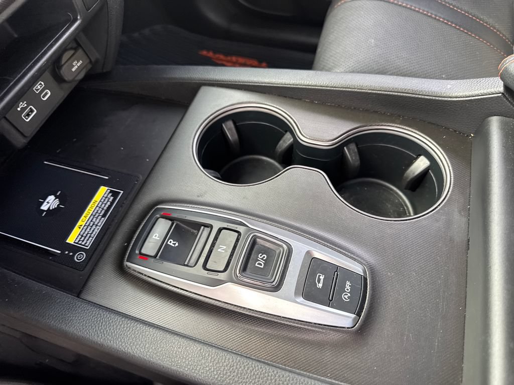 Used 2024 Honda Passport TrailSport image 19