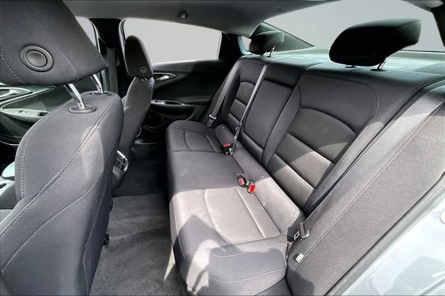 Used 2024 Chevrolet Malibu LT FWD image 21