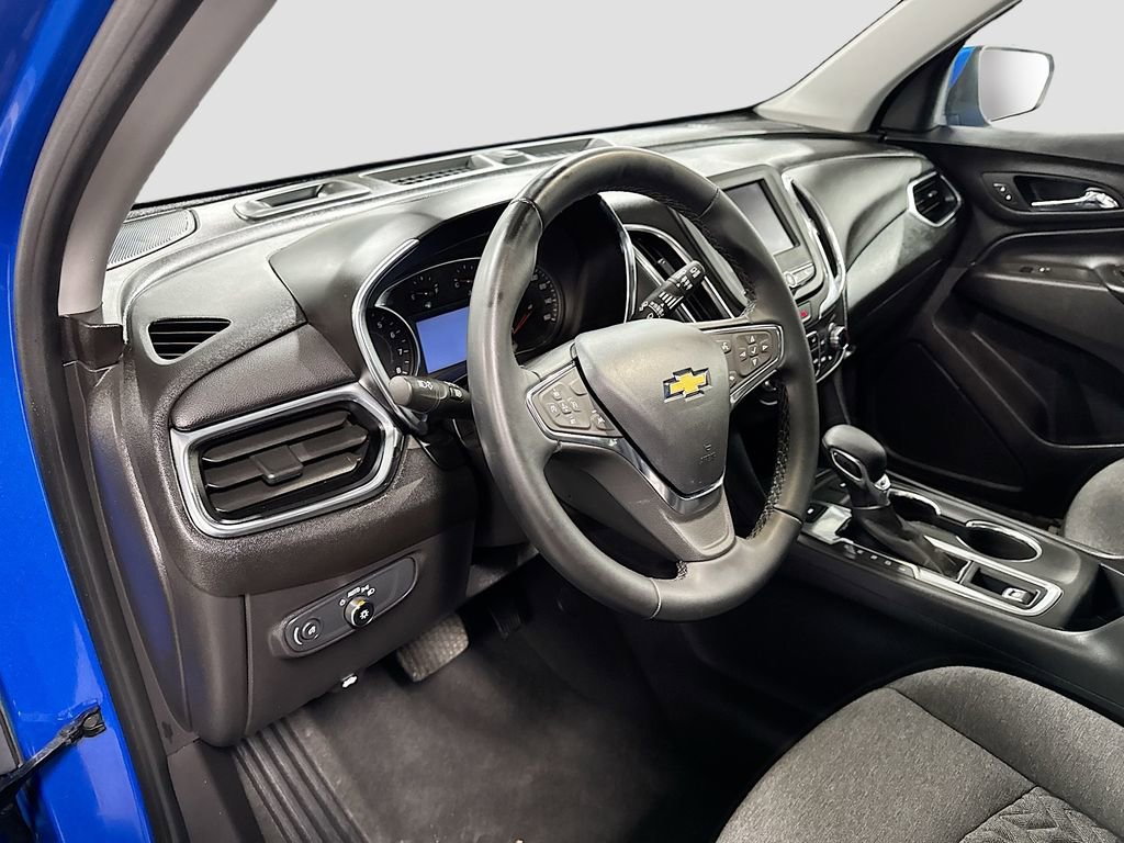 Used 2024 Chevrolet Equinox LT image 5