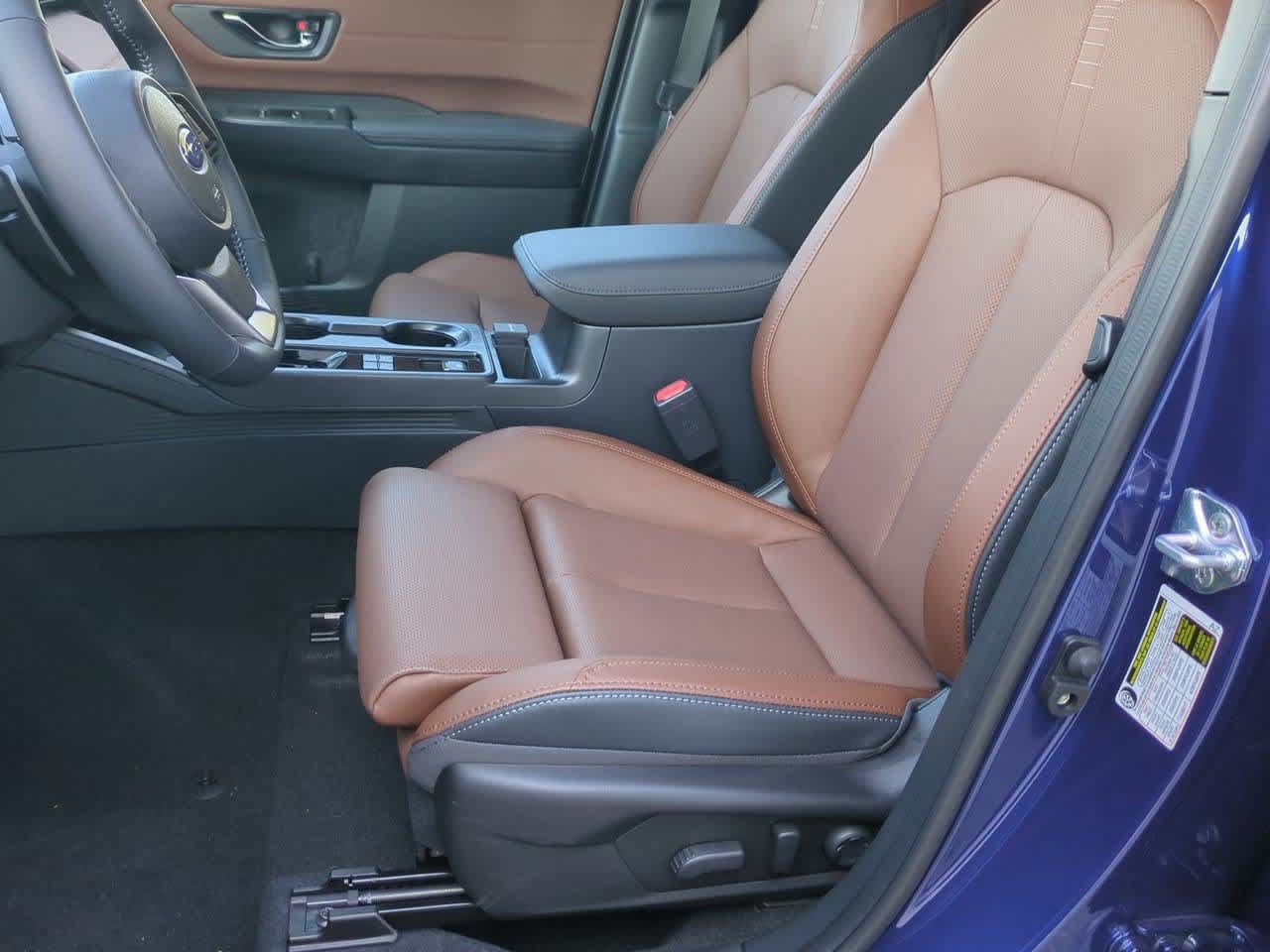 New 2026 Subaru Outback Touring XT AWD/4WD image 14