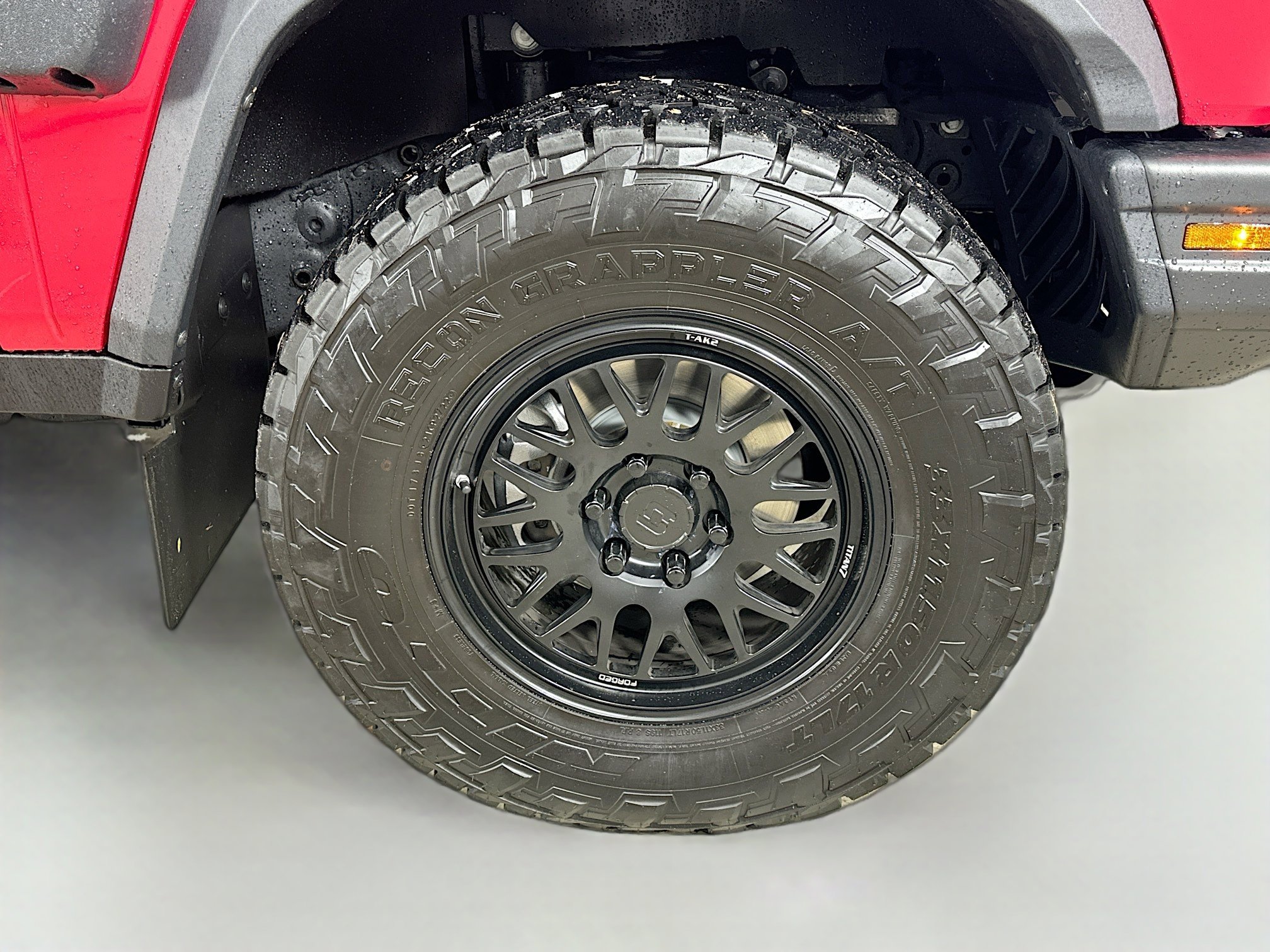 New 2025 INEOS Grenadier Trialmaster Edition image 11