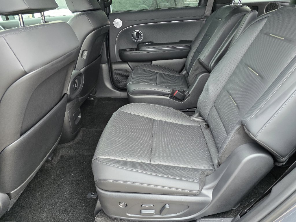 New 2026 Hyundai Palisade Calligraphy image 14