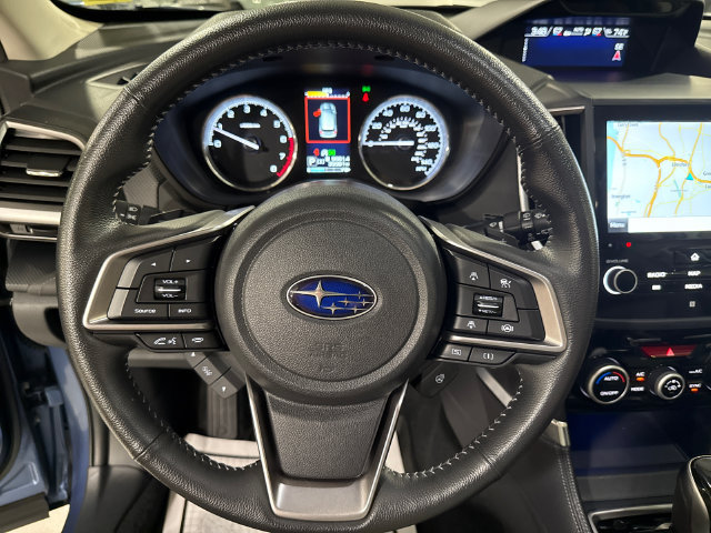 Certified 2021 Subaru Forester Touring AWD/4WD image 11