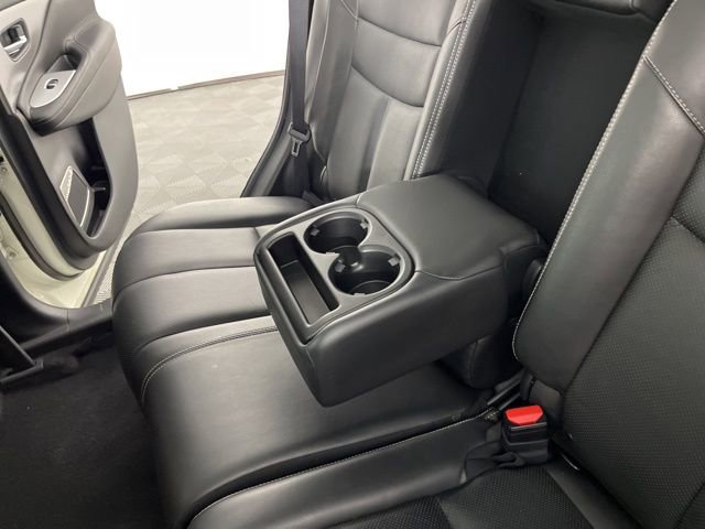 Used 2019 Nissan Murano SL w/ SL Technology Package image 44