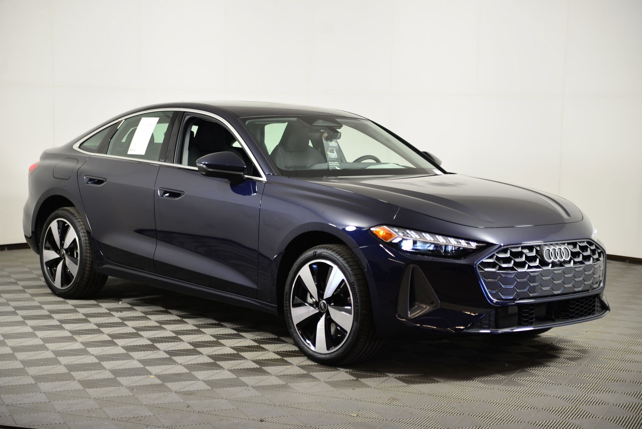 New 2025 Audi A5 Premium Plus w/ Premium Plus AWD/4WD image 6