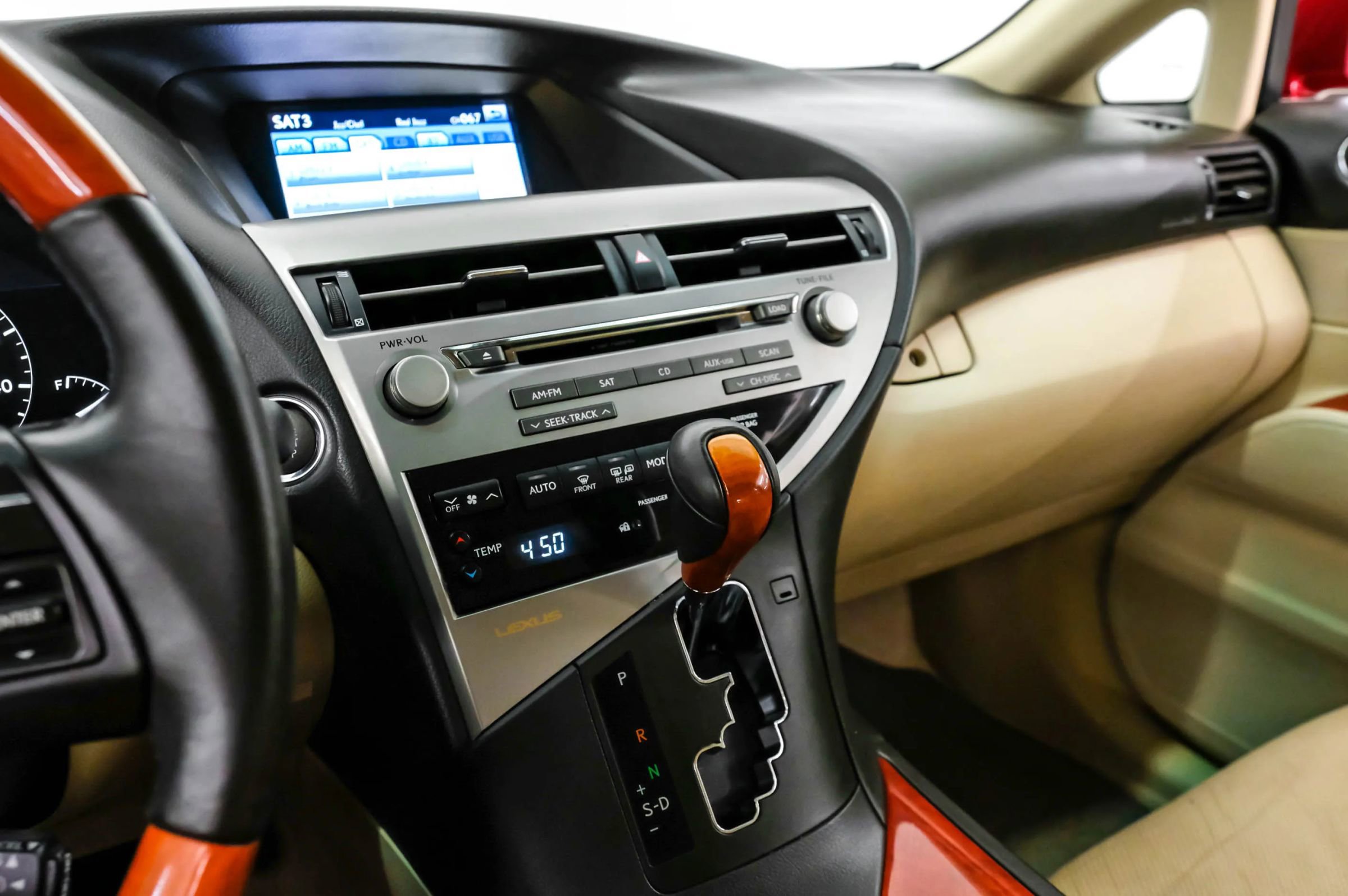 Used 2012 Lexus RX 350 FWD w/ Premium Pkg image 27