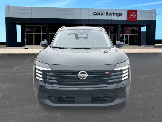 New 2026 Nissan Kicks SR image 6