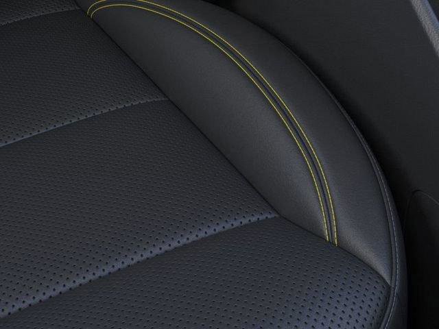 New 2026 Chevrolet Trax ACTIV w/ Driver Confidence Package image 37
