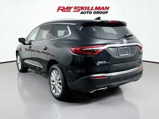Used 2020 Buick Enclave Premium w/ Sun and Sites Package AWD/4WD image 5