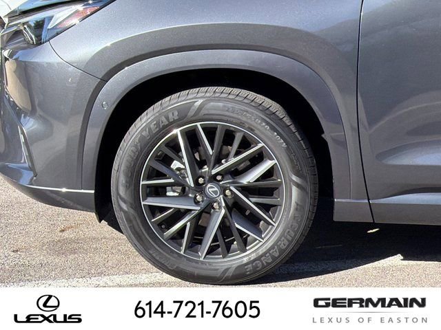 New 2026 Lexus TX 350 AWD w/ Technology Package image 12