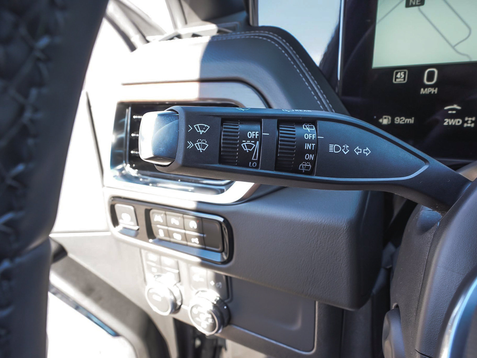 Used 2026 GMC Yukon XL Denali w/ Sun & Power Step Package AWD/4WD image 21