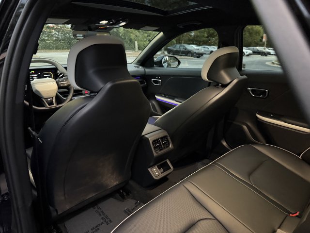 Certified 2026 Kia K4 GT-Line Turbo FWD image 27