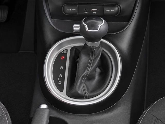 Used 2019 Kia Soul + FWD image 27