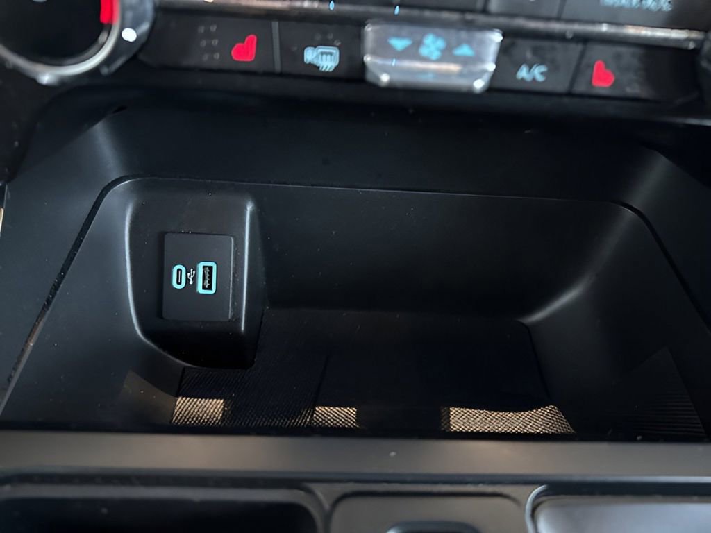 Used 2023 Ford F150 XLT w/ Equipment Group 302A High image 18