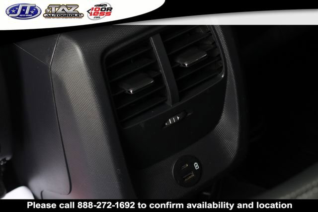 Used 2021 Ford Mustang Mach-E Select RWD image 28
