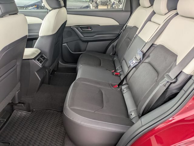 New 2026 MAZDA CX-5 Select AWD/4WD image 22