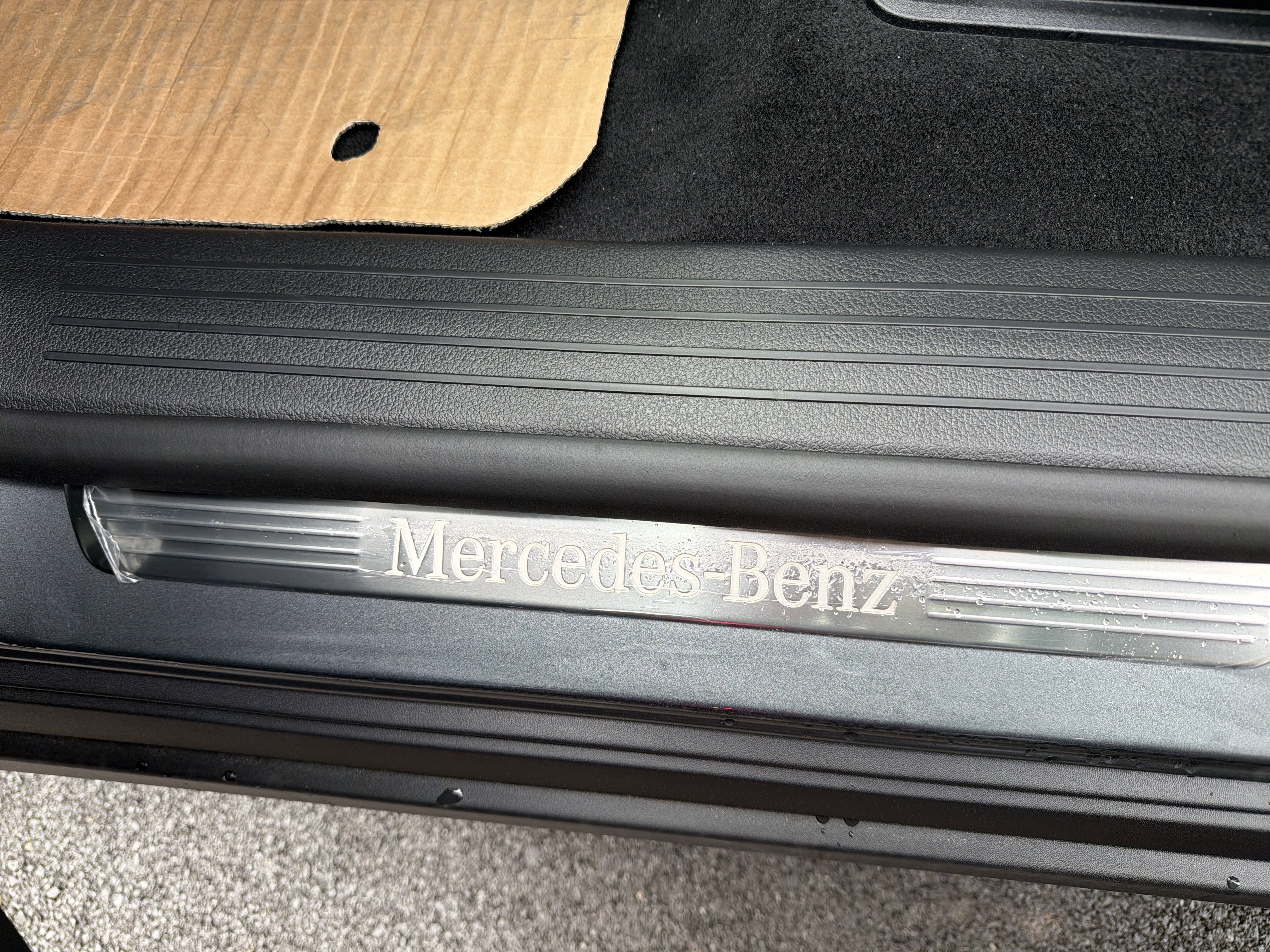 New 2026 Mercedes-Benz GLE 350 4MATIC image 16