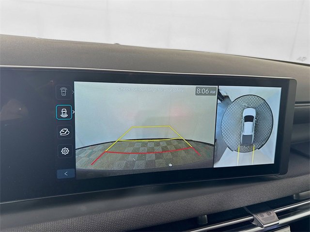 New 2025 Hyundai Santa Cruz Limited image 11