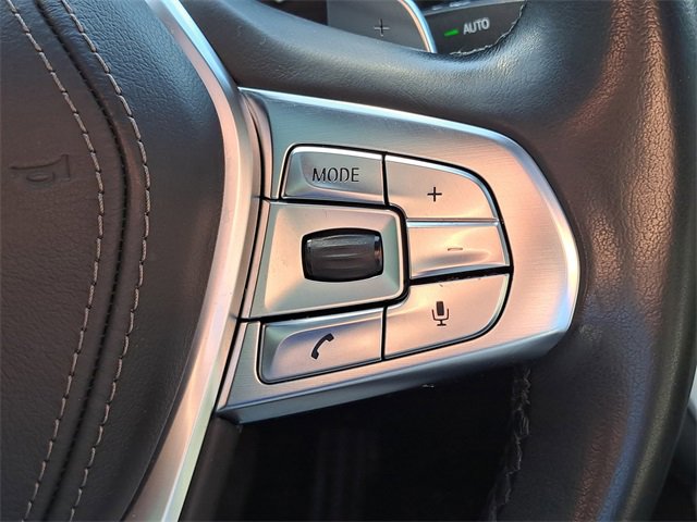 Used 2019 BMW 750i image 20