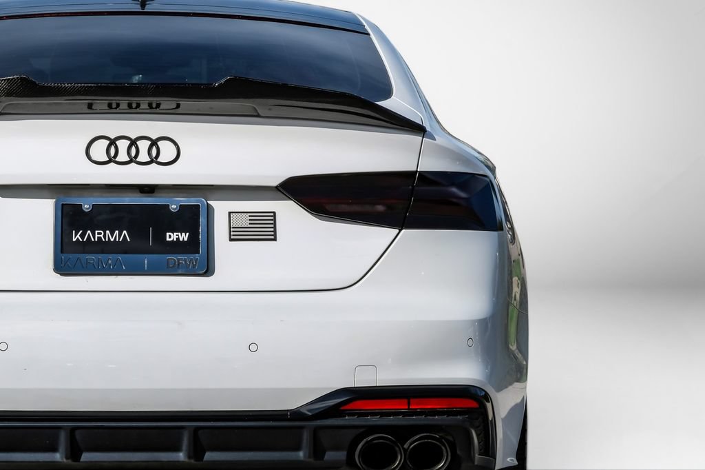 Used 2022 Audi S5 Premium Plus AWD/4WD image 55