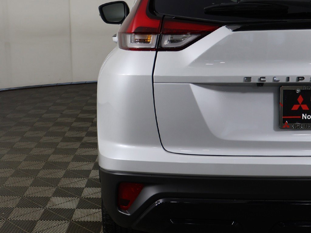 New 2026 Mitsubishi Eclipse Cross SEL image 15