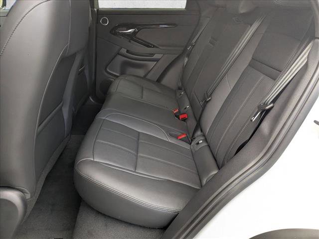 New 2026 Land Rover Range Rover Evoque S image 15