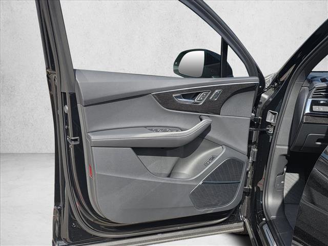 New 2026 Audi Q7 2.0T Premium Plus image 9