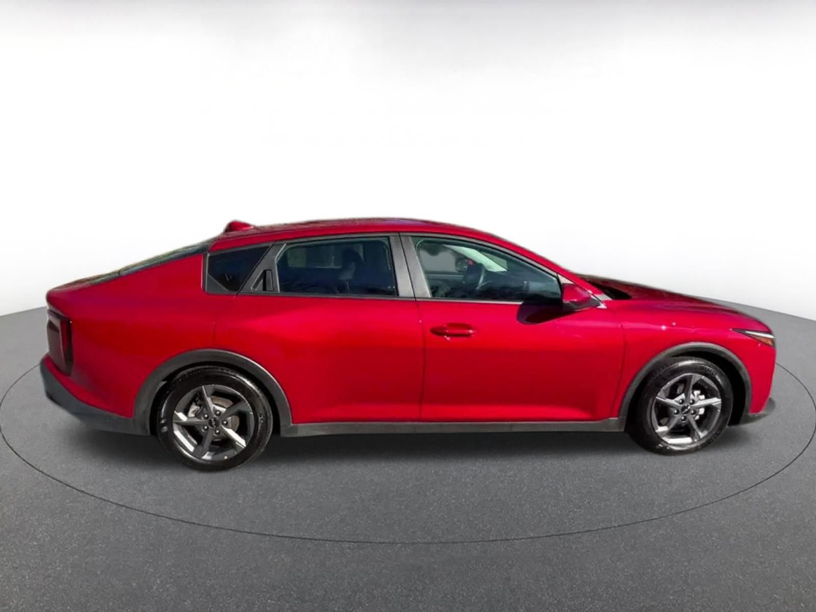 Used 2025 Kia K4 FWD image 15