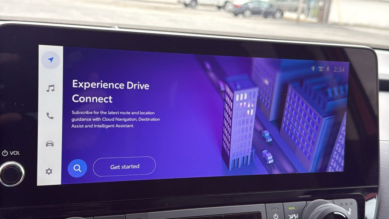 New 2026 Toyota Grand Highlander XLE image 14