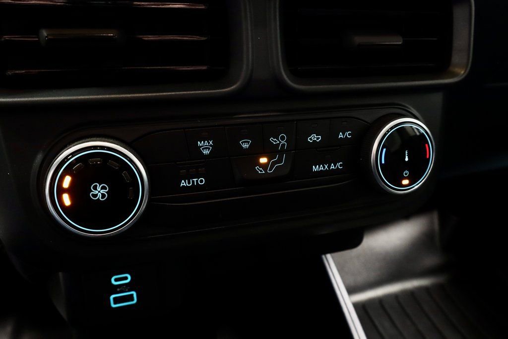 Certified 2024 Ford Maverick XL image 33